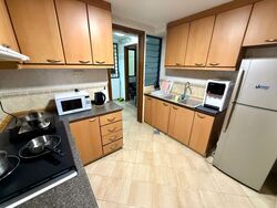 Westcove Condominium (D5), Condominium #588166631